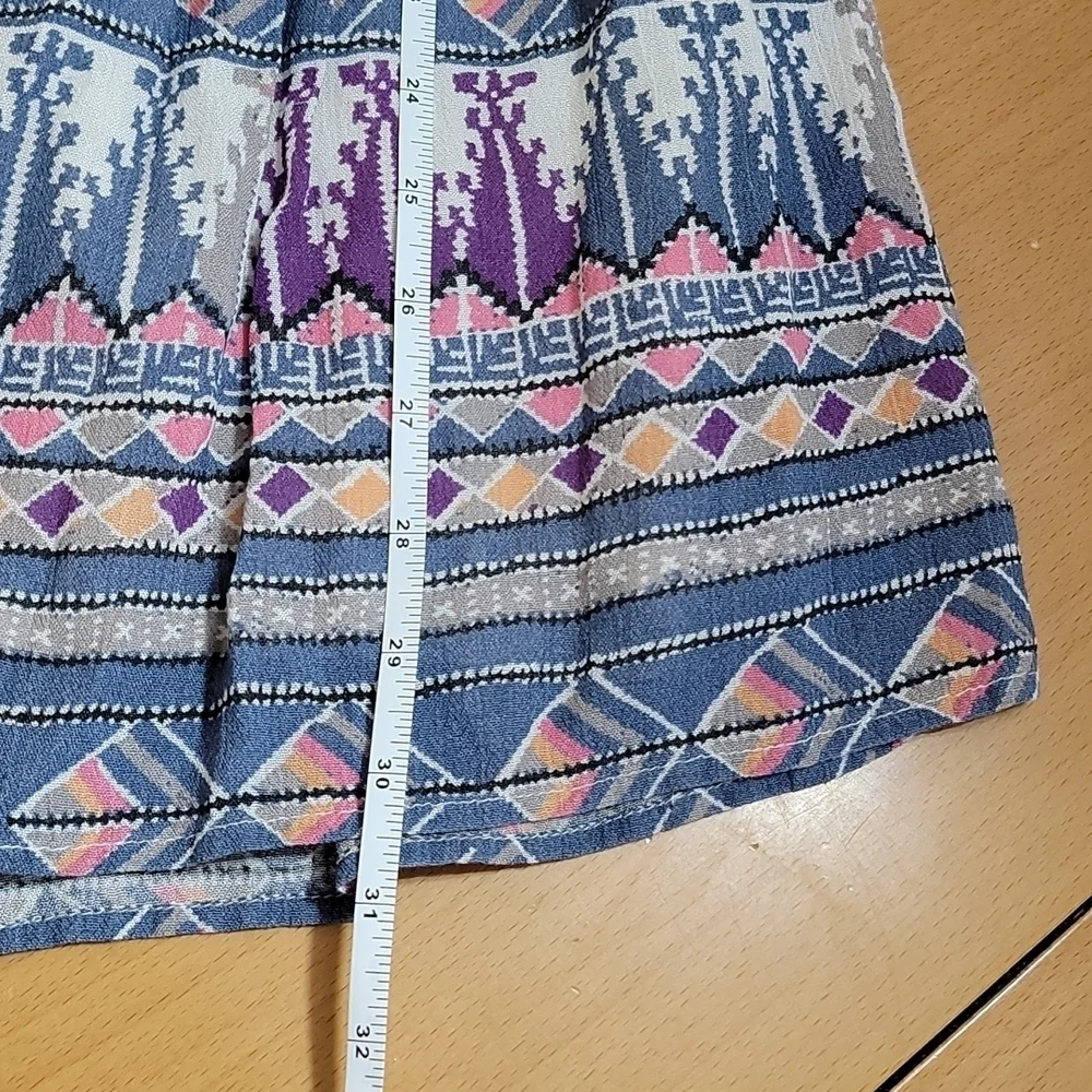 Free People Dress/Tunic